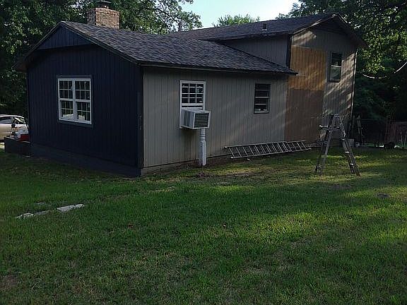 Color before & after