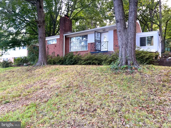 3018 Parkway, Hyattsville, MD 20785
