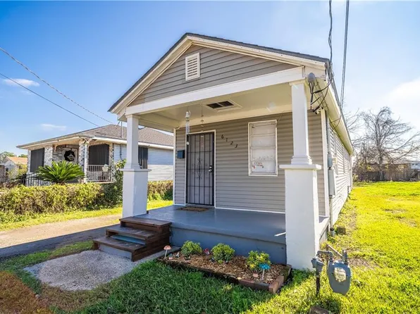 6123 5th Ave, Marrero, LA 70072