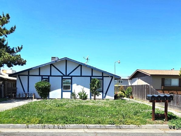 128 Park St, Madera, CA 93637