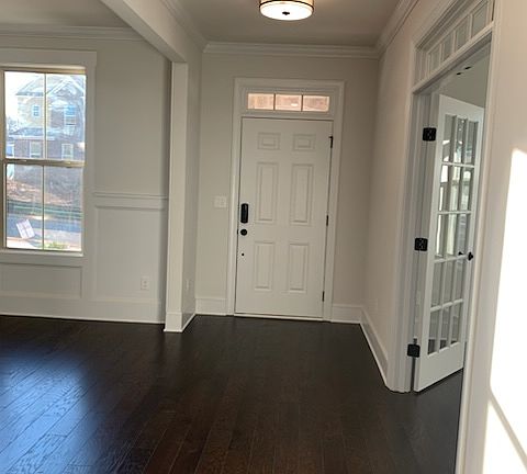 Entryway