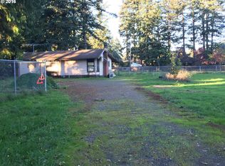 729 NE 201st Ave, Fairview, OR 97024