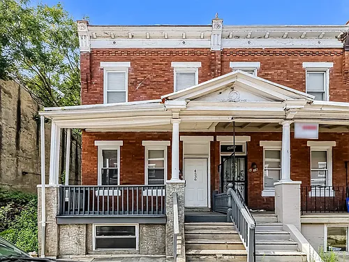 3300 N Gratz St Photo 1