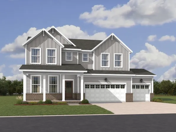 615 Sugarberry Ct, Clarksville, TN 37043