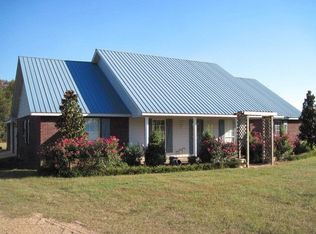 1113 Highway 29, Wiggins, MS 39577