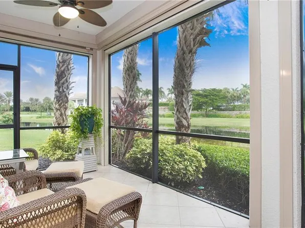 8723 Coastline Ct APT 101, Naples, FL 34120