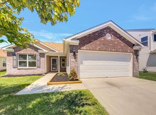 19405 Links Ln, Noblesville, IN 46060