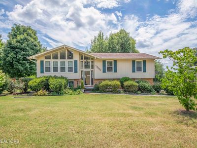 12004 Midhurst Dr, Knoxville, TN, 37934
