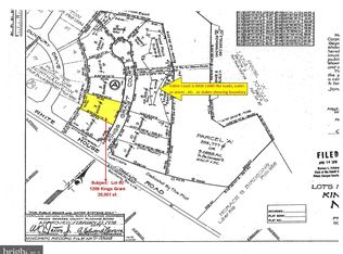 1209 Kings Grant Ct, Upper Marlboro, MD 20774