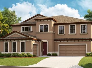Belmar Plan, Caldera, Spring Hill, FL 34609