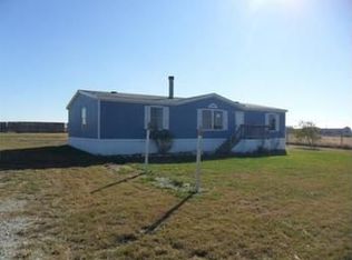 1035 County Road 4430, Rhome, TX 76078