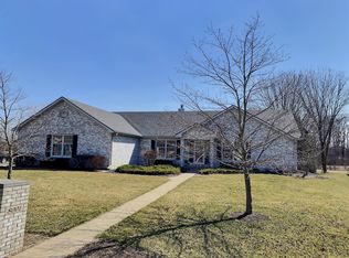 8001 W Tipperary Dr, Muncie, IN 47304