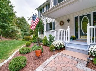 107 Knollwood Dr, Wolcott, CT 06716