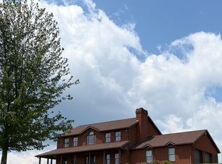 1467 Tornes Rd, Lowell, OH 45744