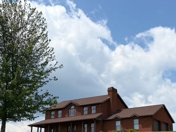 1467 Tornes Rd, Lowell, OH 45744