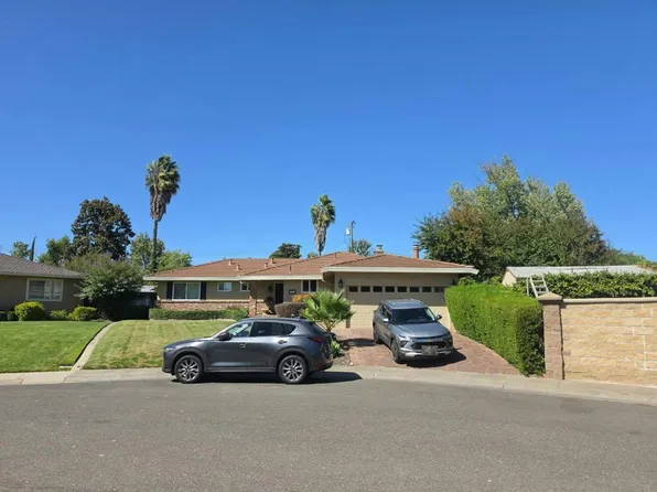 4921 Brightwood Ct, Carmichael, CA 95608