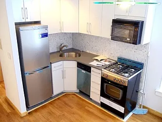 Rented by Citi Habitats