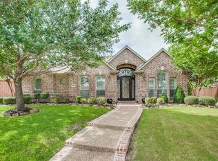 1009 Crystal Springs Dr, Allen, TX 75013