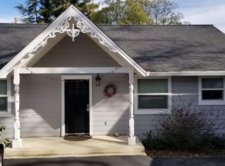 171 College Way, Auburn, CA 95603