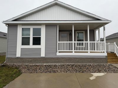 1283 E Ellis Rd #32, Norton Shores, MI, 49441