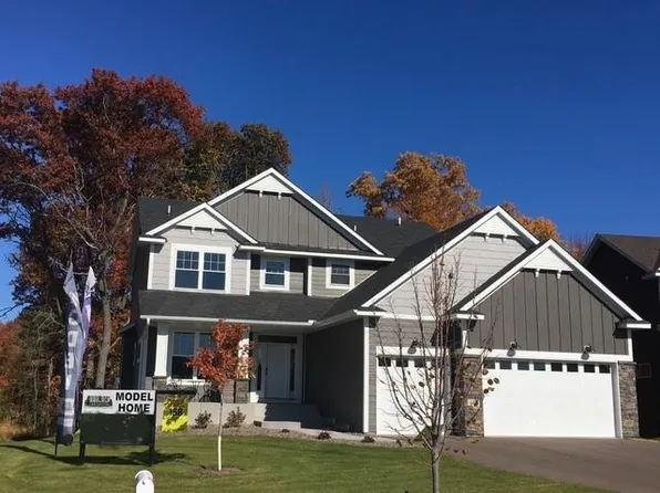 13014 Packard St NE, Blaine, MN 55449