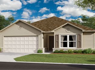 8044 SE 6th Ter, Blue Springs, MO 64014