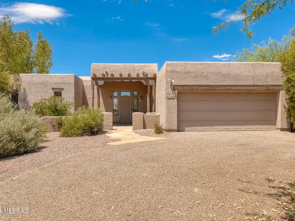 1686 W Silver Berry Pl, Tucson, AZ 85737