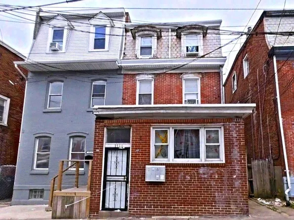 1516 Arrott St, Philadelphia, PA 19124