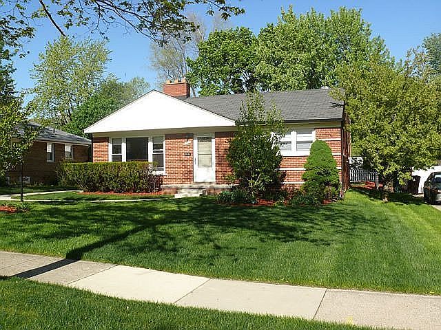 1523 Kirtland Drive