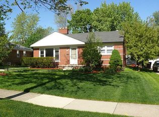 1523 Kirtland Dr, Ann Arbor, MI 48103