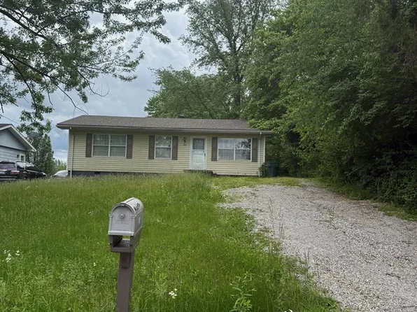 826 E Broadway St, Madisonville, KY 42431