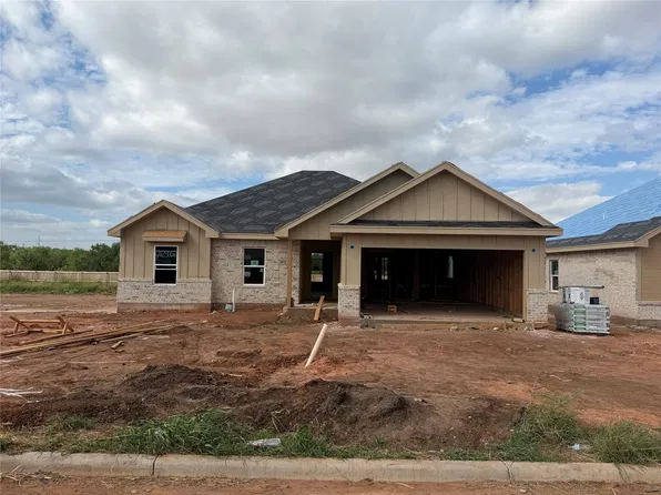 7696 Lake Ridge Pkwy, Abilene, TX 79602