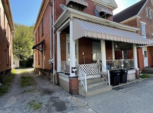 206 S McKean St #B, Kittanning, PA