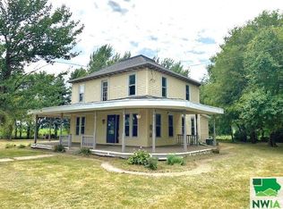 46889 Burbank Rd, Burbank, SD 57010