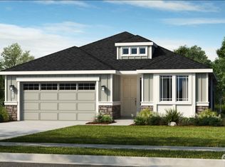 2716 Arrowroot Loop SE, Olympia, WA 98513