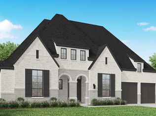 640 Twilight Dr, Prosper, TX 75078