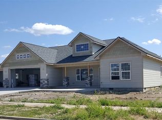 9311 N K St, Spokane, WA 99208