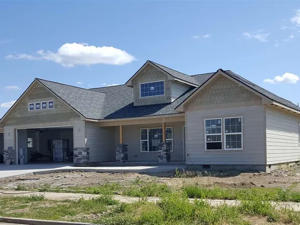 9311 N K St, Spokane, WA 99208