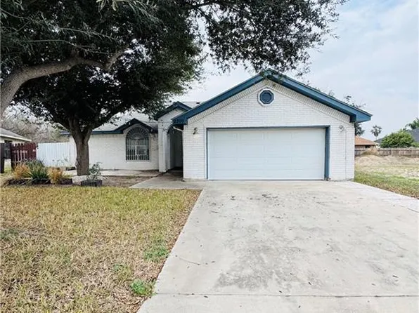 2200 E 19th St, Mission, TX 78572