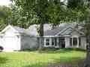 118 Reef Run Rd, Pawleys Island, SC 29585