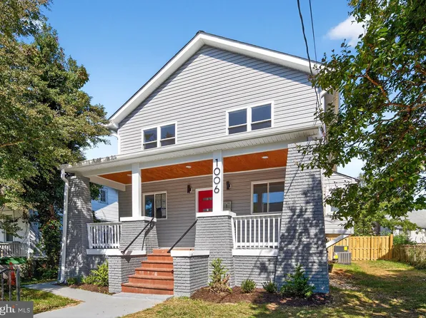 1006 Douglas St NE, Washington, DC 20018