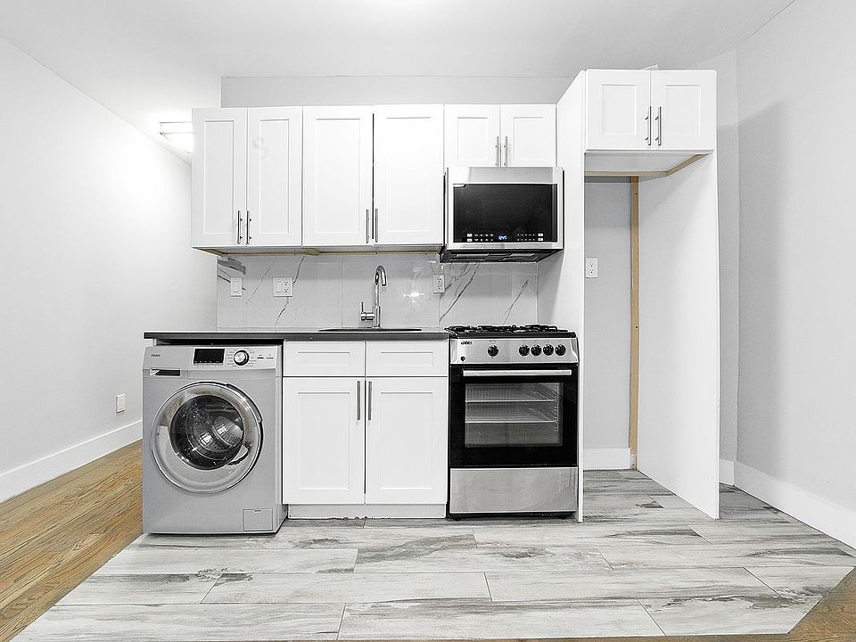 1st image of 1661 Park Ave #6E