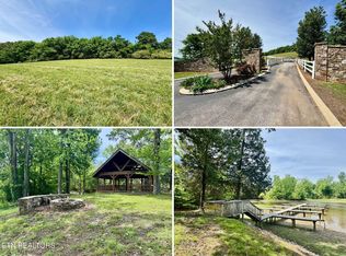 The Gates Dr, Decatur, TN 37322