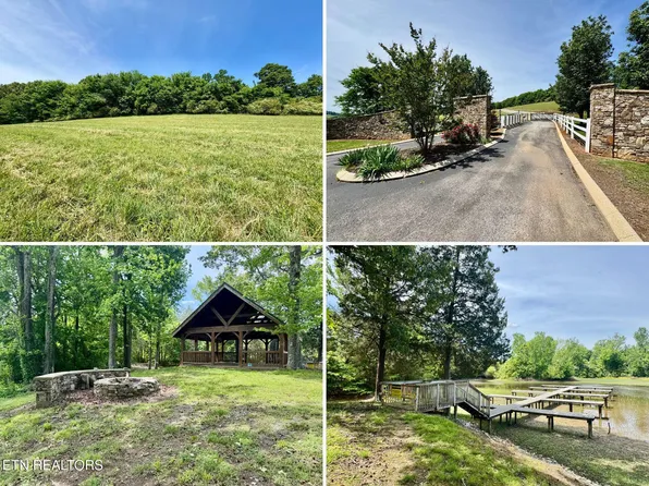 The Gates Dr, Decatur, TN 37322