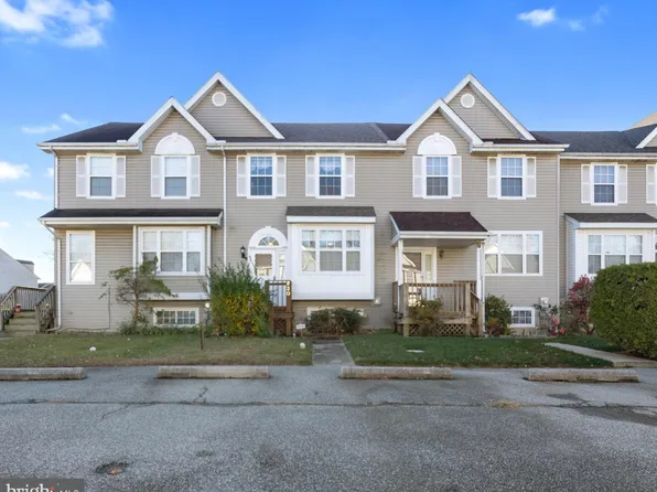 230 Auckland Dr, Newark, DE 19702