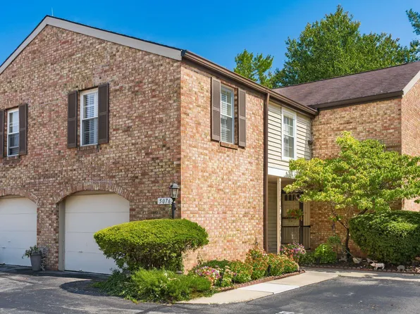 5076 Schuylkill St, Columbus, OH 43220