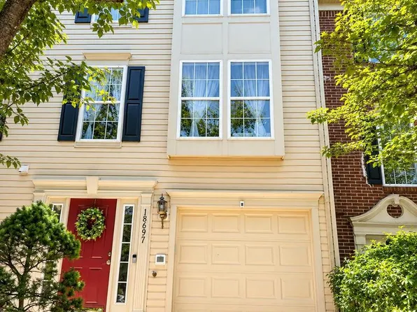 19907 Ridgecrest Sq, Ashburn, VA 20147