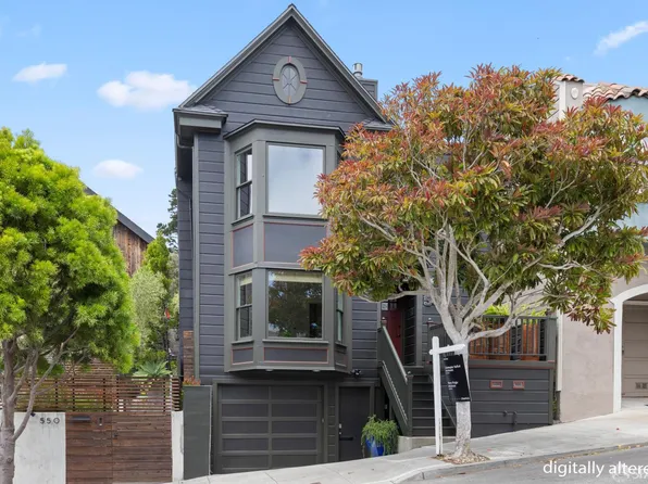 548 Laidley St, San Francisco, CA 94131