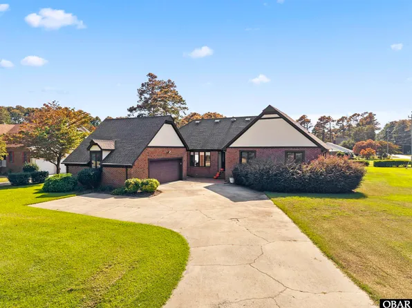 100 Stratton Ln, Manteo, NC 27954