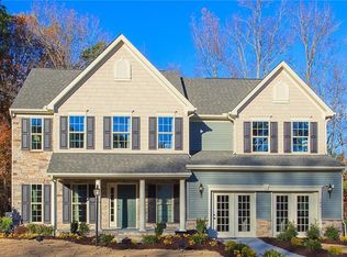 4533 Moonlight Way, Chesapeake, VA 23321